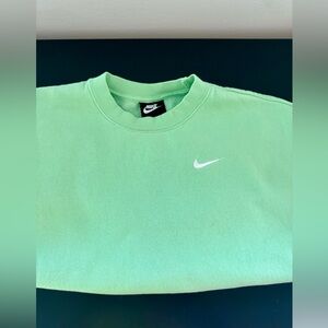 Nike crewneck